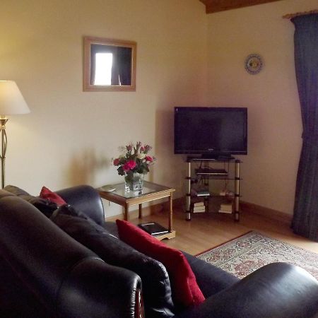 Ben Alder Lodge Milton of Campsie 외부 사진
