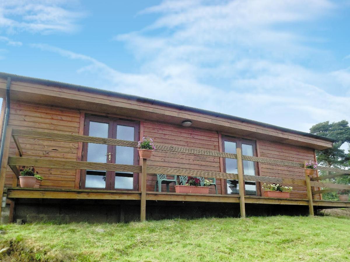 Ben Alder Lodge Milton of Campsie 외부 사진