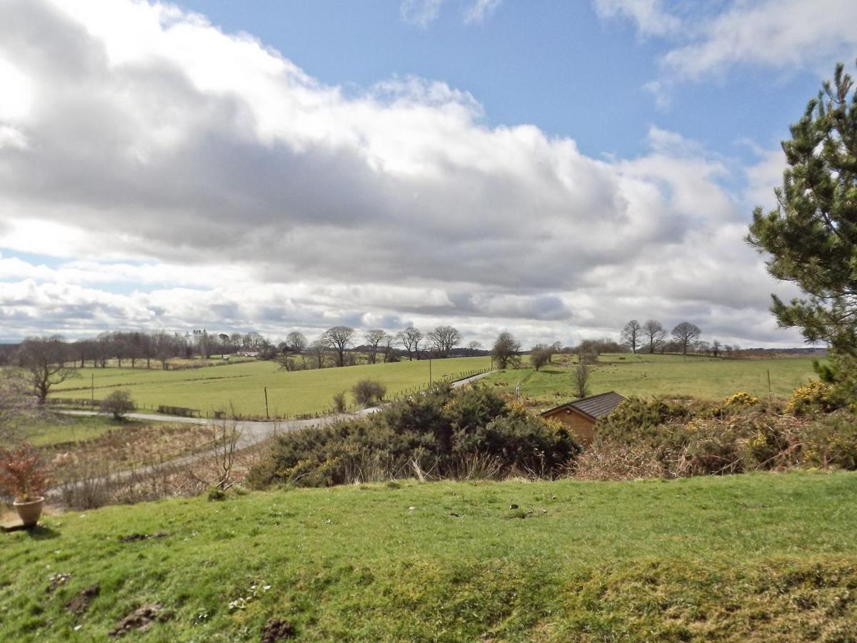Ben Alder Lodge Milton of Campsie 외부 사진