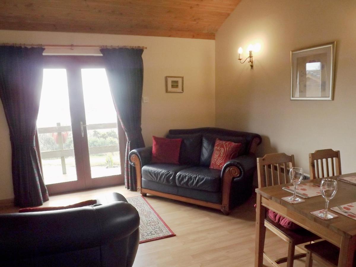 Ben Alder Lodge Milton of Campsie 외부 사진