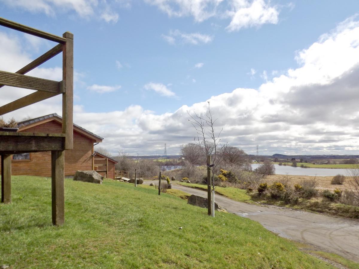 Ben Alder Lodge Milton of Campsie 외부 사진